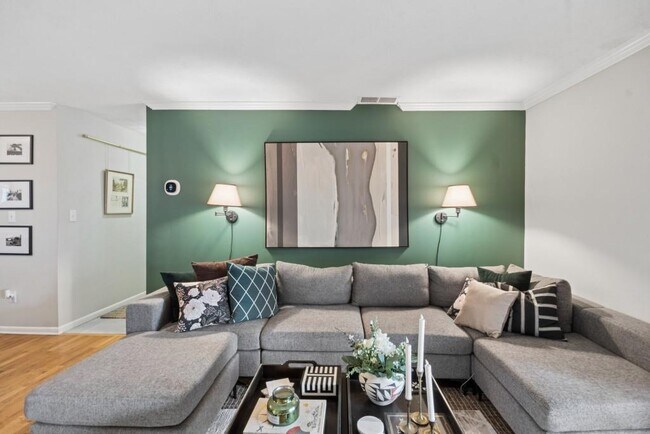 Building Photo - 1150 Collier Rd NW