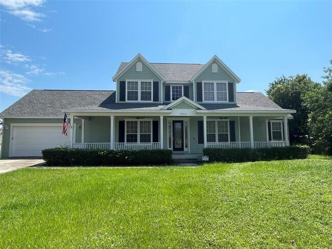 Primary Photo - 7055 Big Bend Dr