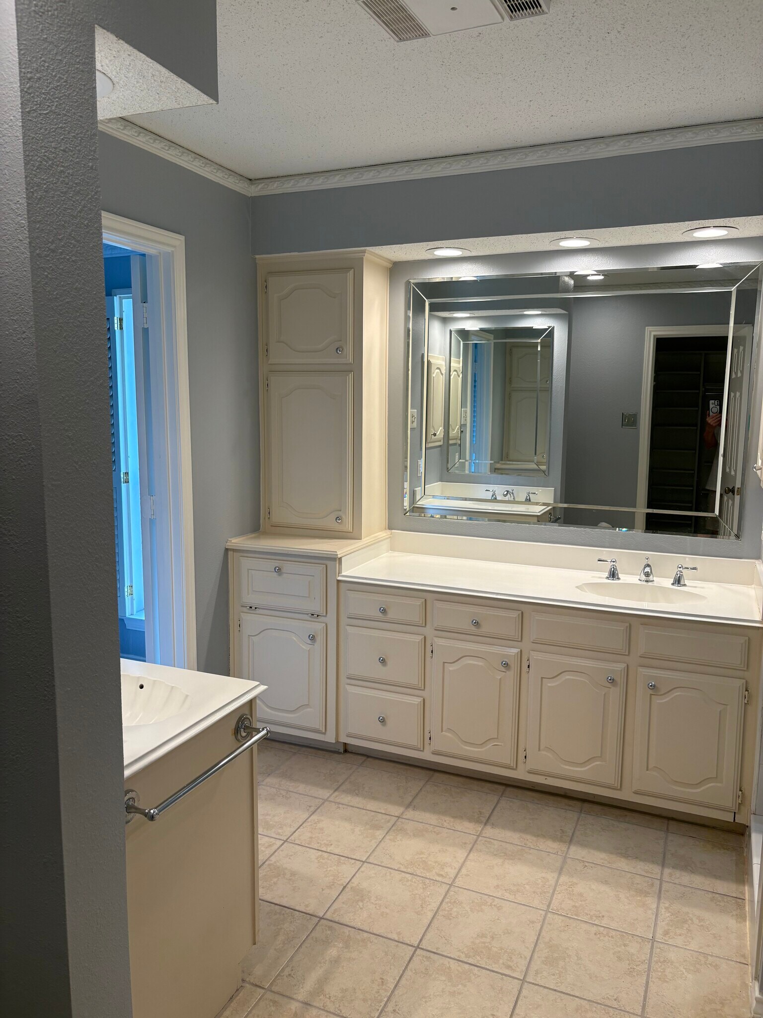 Primary Bath - 2738 Hickory Bend Dr