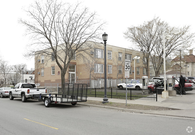 Building Photo - 2014 3rd Ave