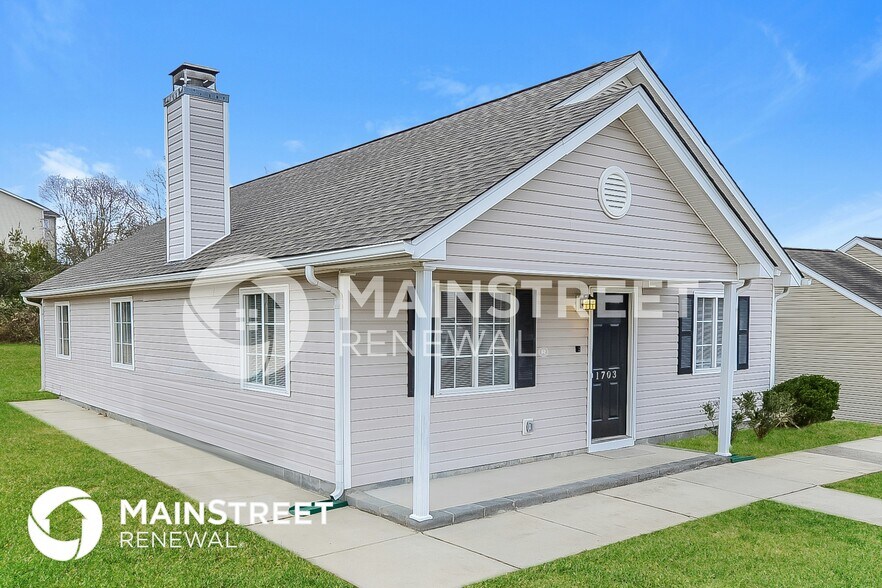 Building Photo - 1703 Shorewell Dr