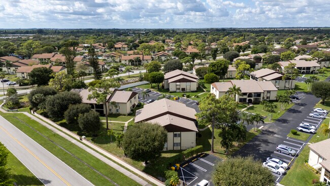 Building Photo - 3624 La Aires Ct