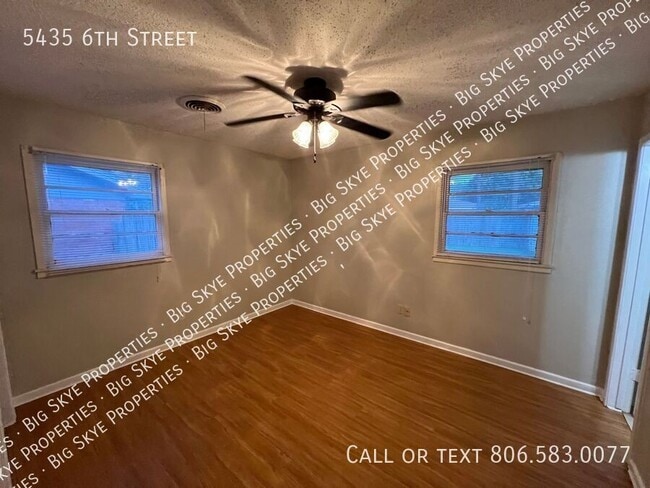 Building Photo - 5435 6th St