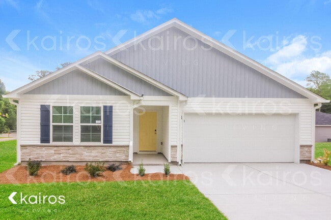 Building Photo - 2617 Provence Dr SE