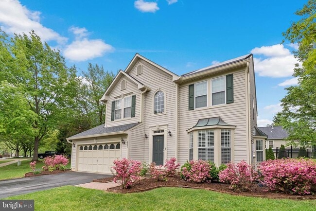 Building Photo - 18001 Barleycorn Way