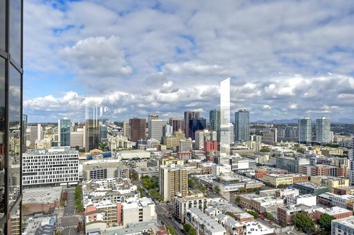 Building Photo - San Diego Water View Luxury High-Rise Living at The Harbor Club — Stunning Bay & City Views- This...