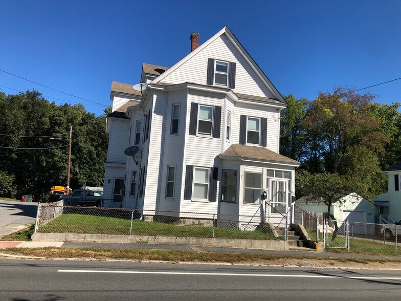 Building Photo - 829 Princeton Blvd