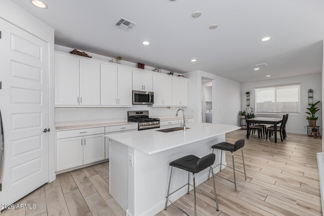 Building Photo - 3347 S 156th Ave