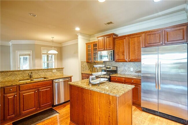 Building Photo - 3300 Archgate Ct