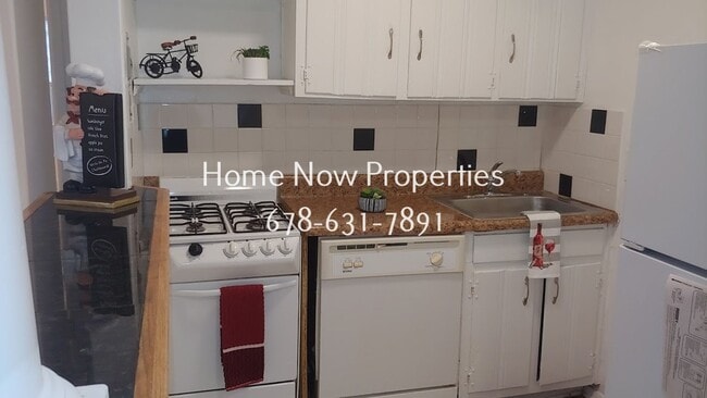 Interior Photo - Maple Place Apartments