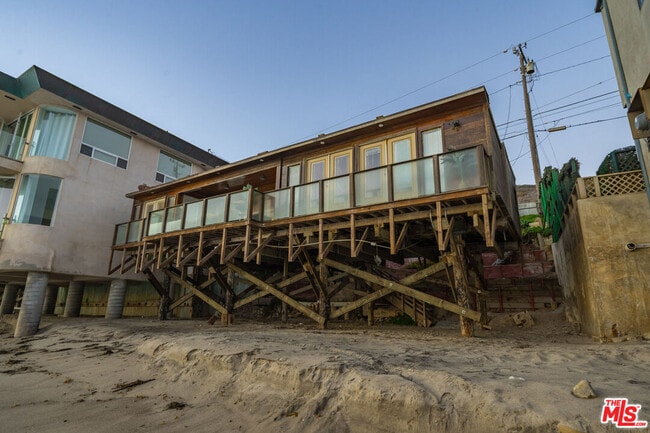 Building Photo - 43000 Pacific Coast Hwy