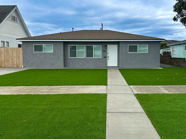 Building Photo - Updated 4BR Home in Lompoc with Spacious Yard — Move-In Ready!