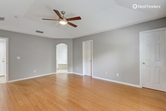 Building Photo - Amelia Island Beauty in Islesworth!