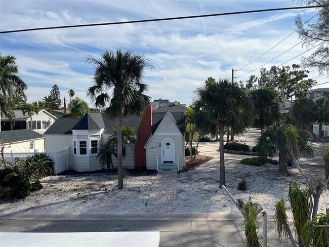 Building Photo - 8401 W Gulf Blvd