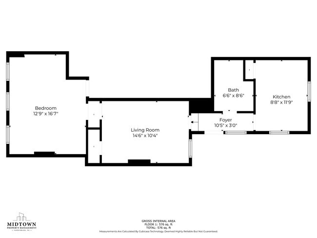 Building Photo - 211 Verbeke St