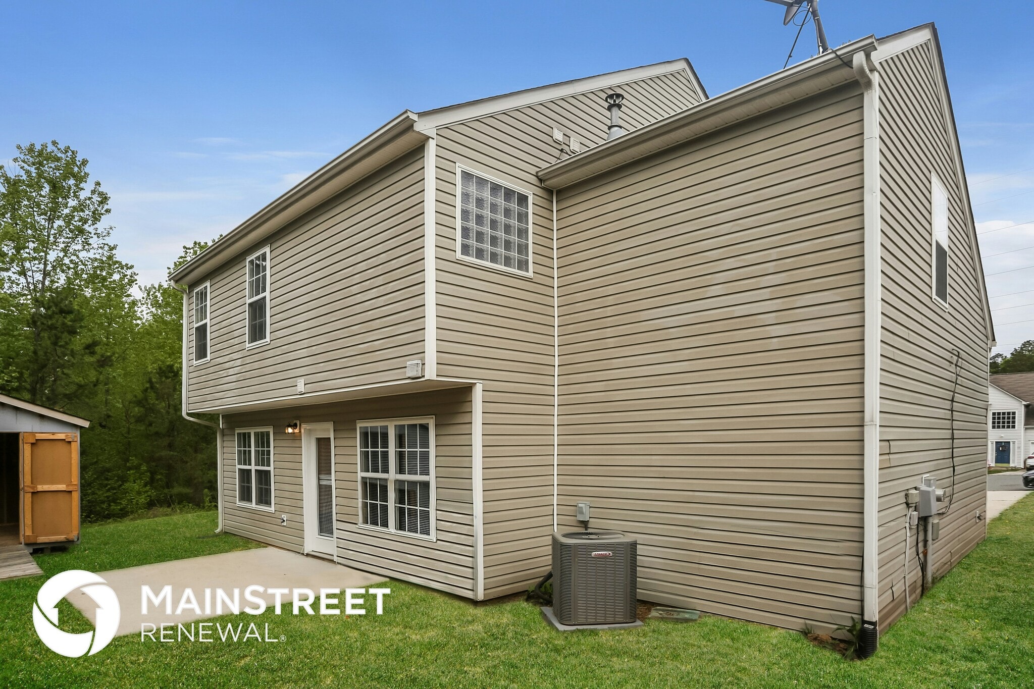 Building Photo - 514 Woodington Ln