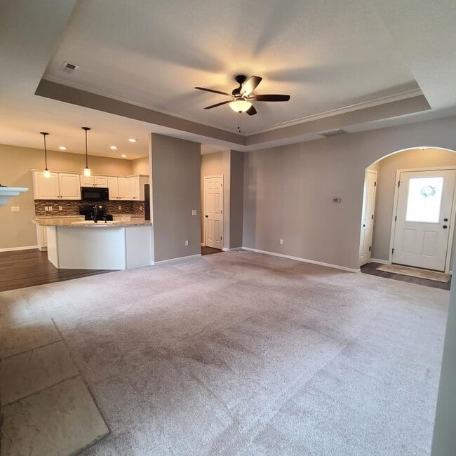 Building Photo - 3537 Westport Dr