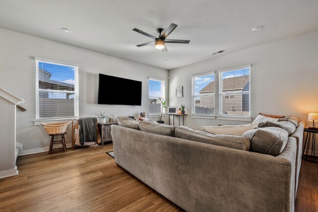 Building Photo - 1006 Baltusrol Ln