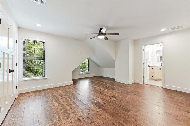 Building Photo - 3107 Dancy St