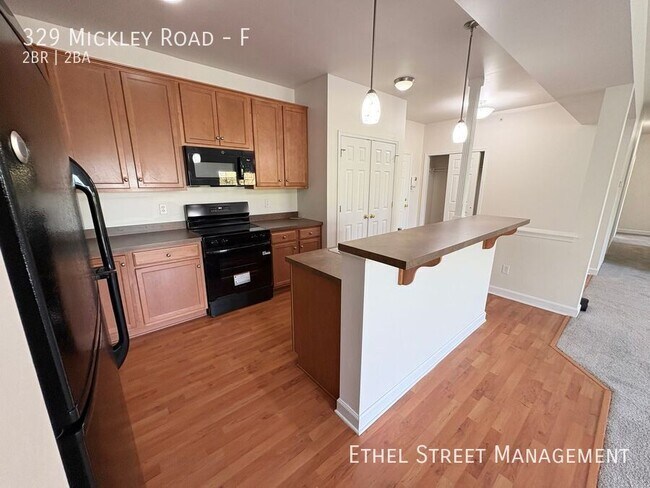 Building Photo - 329 Mickley Rd