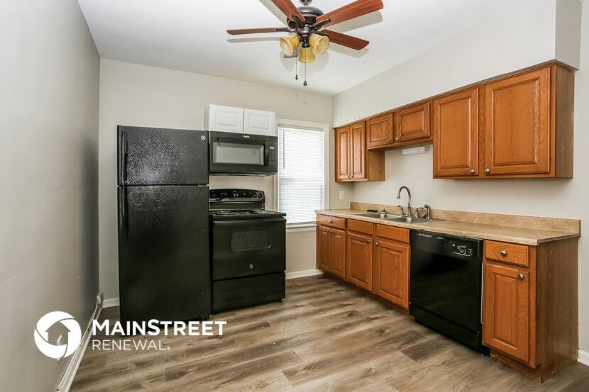 Building Photo - 731 S Highland Ave