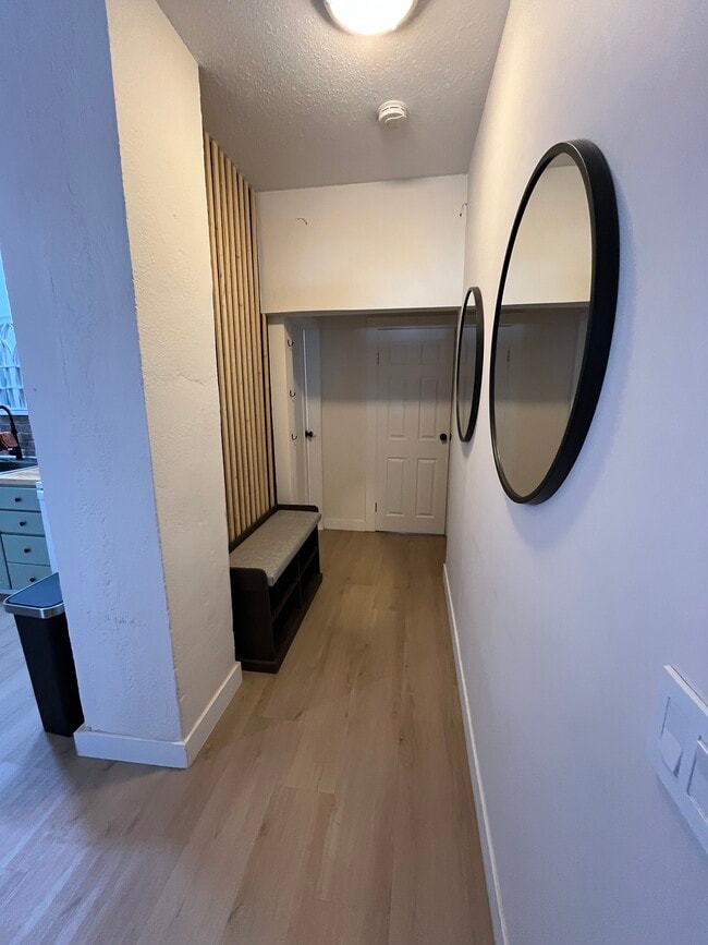 Hallway - 230 N 700 W