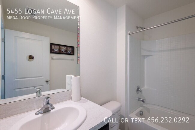 Building Photo - 5455 Logan Cave Ave