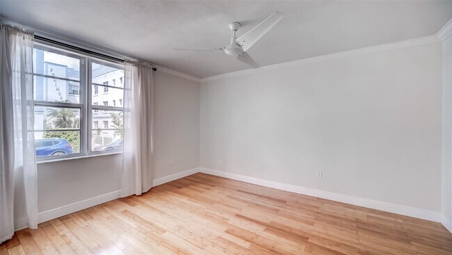 Building Photo - 1150 Euclid Ave