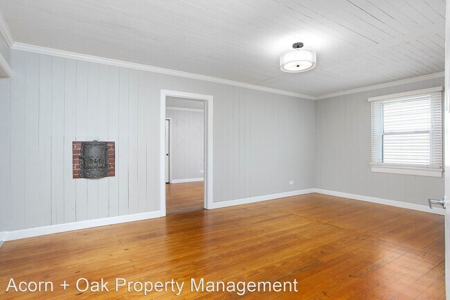 Building Photo - 2 br, 1 bath House - 1305 Sedgefield St.