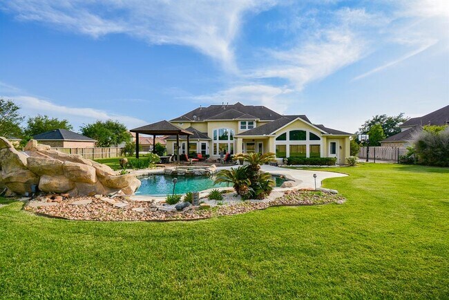 Building Photo - 2603 Braer Ridge Dr