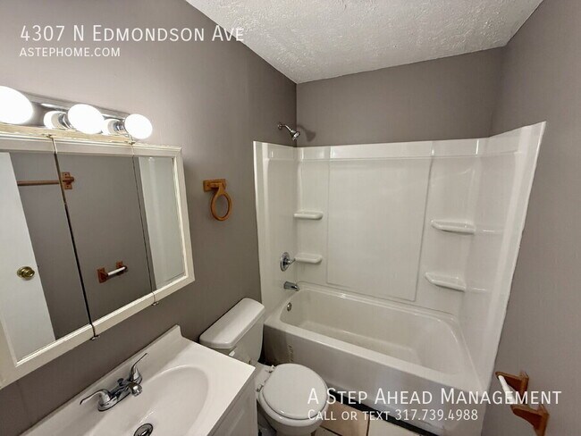 Building Photo - 4307 N Edmondson Ave