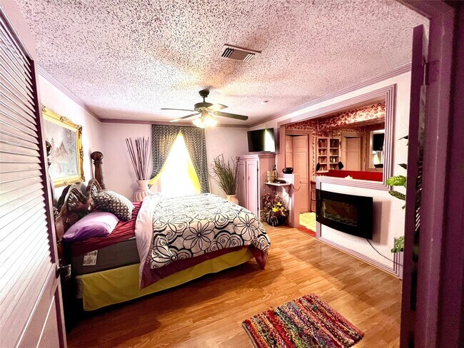 Building Photo - 3111 Windy Royal Dr