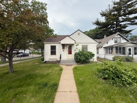Building Photo - 3901 Thomas Ave N