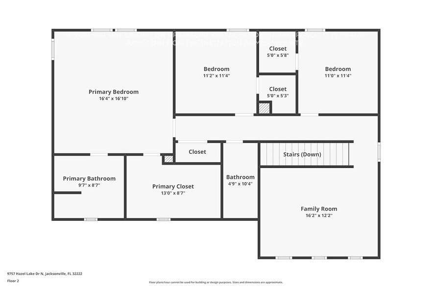 Building Photo - 9757 Hazel Lake Dr