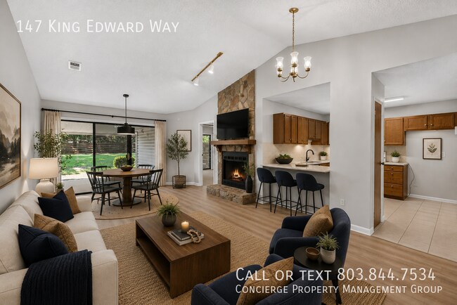 Building Photo - 147 King Edward Way