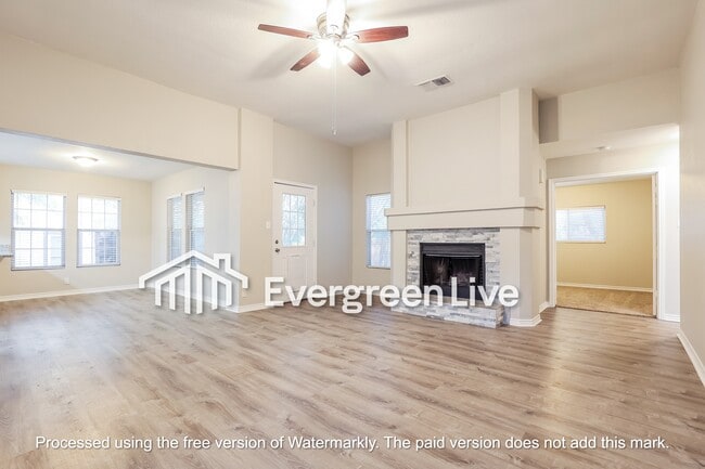 Building Photo - 8734 Shallow Ridge Dr