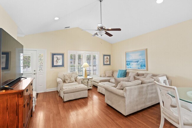 Building Photo - Coastal Living at its Best: Charming 3-Bedroom Near the Beach