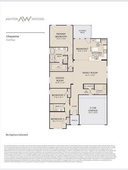 Building Photo - 31315 Cardrona Peak Pl