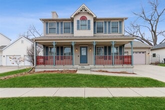 Building Photo - 2620 Camden Dr
