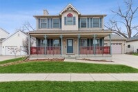Building Photo - 2620 Camden Dr