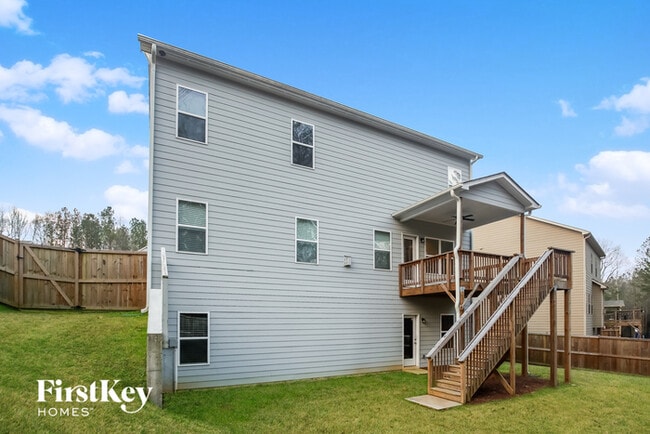 Building Photo - 388 Berkleigh Trails Dr