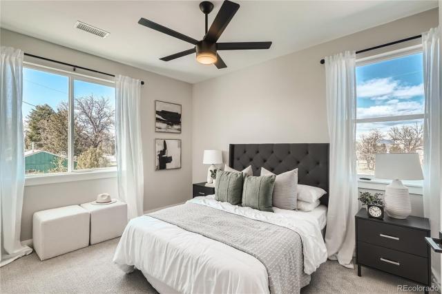 Building Photo - 3 bedroom in Centennial CO 80121