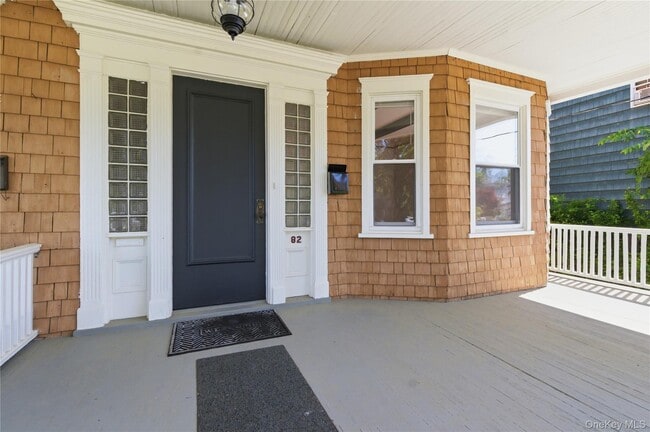 Building Photo - 82 Quinby Ave