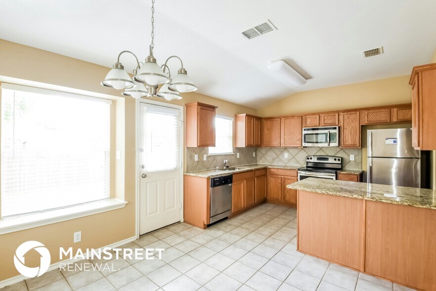 Building Photo - 3810 Blue Oak Pass