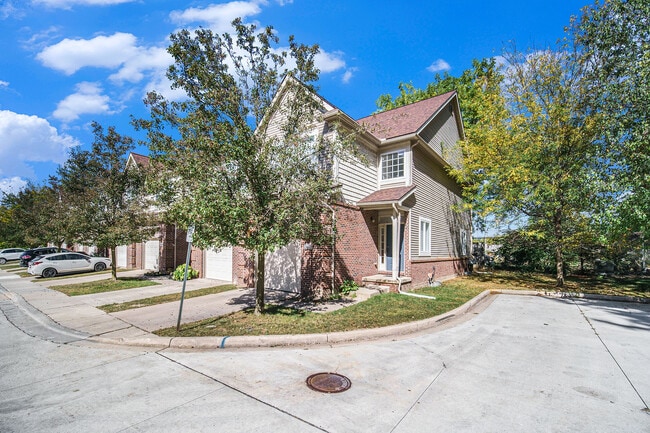 Primary Photo - 3029 Aspen Lane