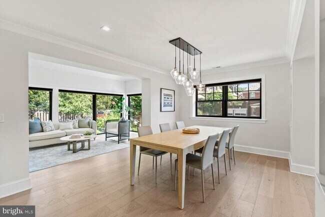 Building Photo - 4628 Blagden Terrace NW