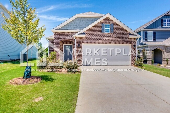 Primary Photo - 4841 Mountain Gap Dr