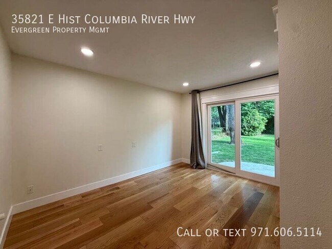 Building Photo - 35821 Historic Columbia River Hwy