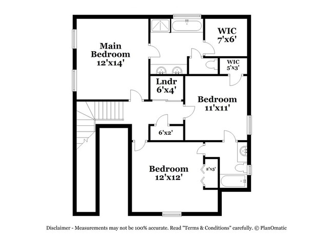 Building Photo - 707 Almora Dr