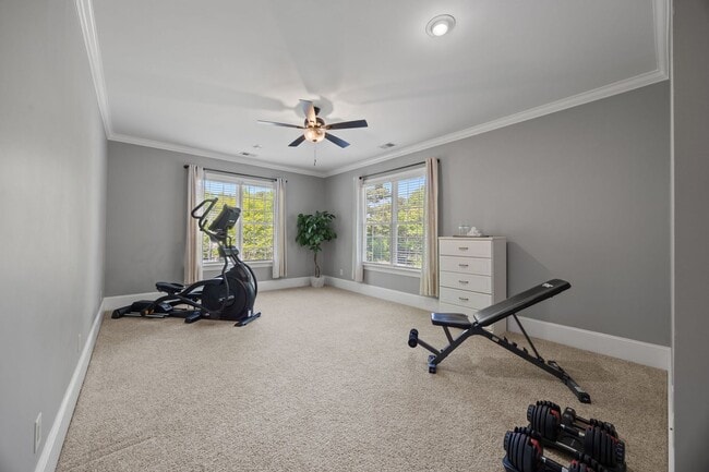 Building Photo - 107 Spears Creek Dr